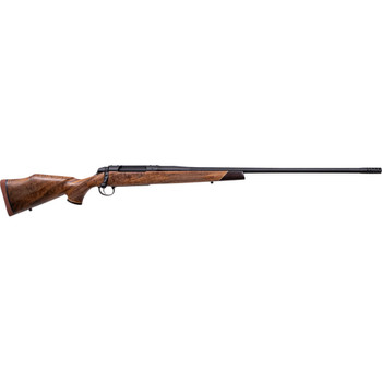 Weatherby 307 Adventure SD Rifle 6.5 PRC 22 in Walnut w/Brake RH