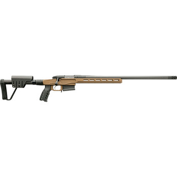Bergara MG Lite Rifle 300 PRC 22 in Magnesium Chassis W/Carbon Barrel
