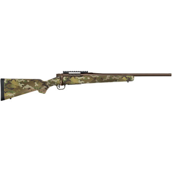 MOSSBERG Patriot Carbine 300 Win Mag 20in 3rd Bolt-Action Rifle (28283)