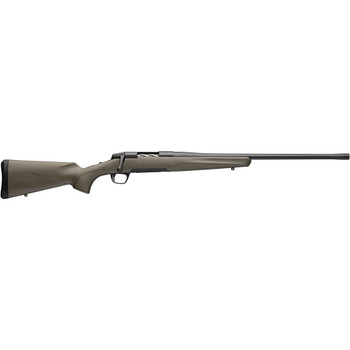 BROWNING X-Bolt 2 Composite Special SPR .308 Win 22in 4rd OD Green Bolt-Action Rifle (036117218)