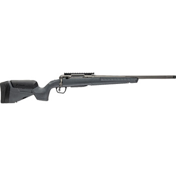SAVAGE 110 Trail Blazer .30-06 Springfield 20in 4rd Flat Dark Gray Stock Bolt-Action Rifle (32423)