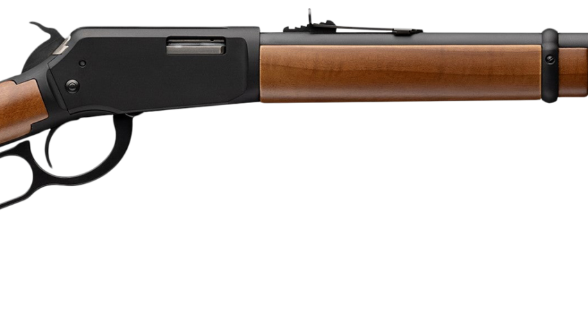 Winchester Ranger, .22 LR Caliber, Lever Action, Rifle