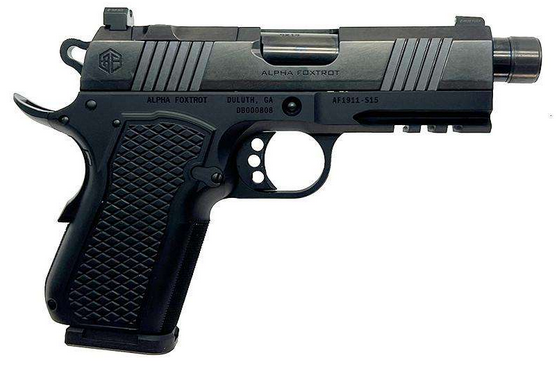 AF AA35X1QMB-PDBK15     AF1911-S15 3.5 AMBI TH