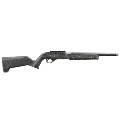RUGER 10/22 Carbon Fiber .22LR 16.1in Threaded 10rd Semi-Auto Rifle (32014)