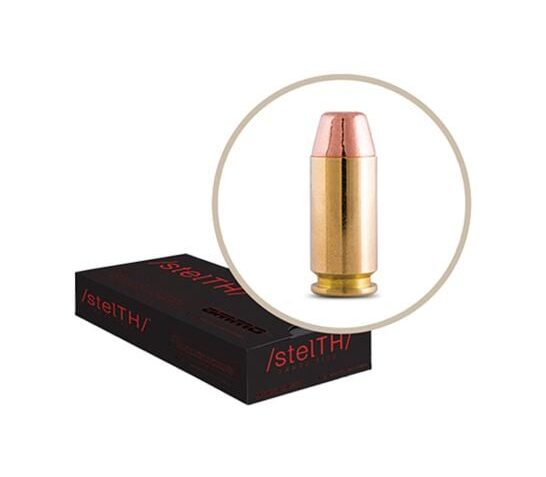 AMMO INC STELTH