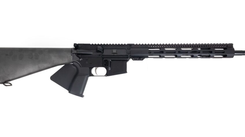 DPMS DP51655111871    *CA* 556 16" M-LOK A2