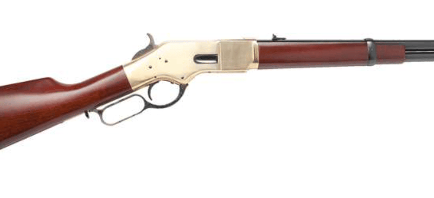 CIMARRON 1866 Yellowboy .44 Special 19in 10rd Lever-Action Rifle (CA218AS1)