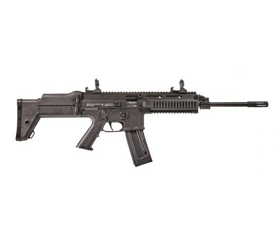 ISSC MK22
