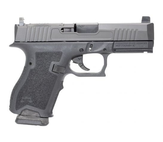 PALMETTO STATE ARMORY DAGGER COMPACT (EXTREME CARRY CUT) [BLK]