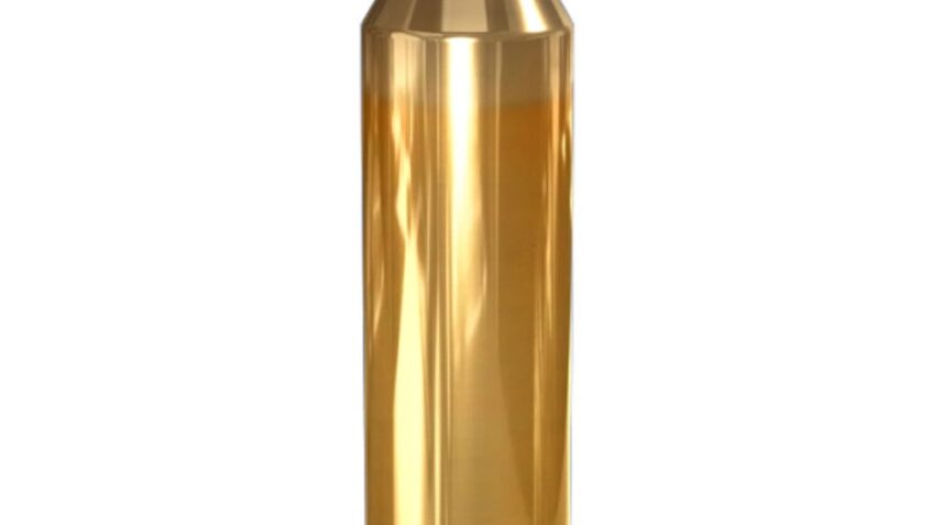 Lapua 6.5 Creedmoor Brass Box of 100 4PH6011C