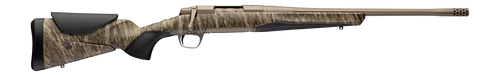 BROWNING X-Bolt 2 Speed SPR 300PRC 22in 3rd Mossy Oak Bottomland Rifle (036147297)