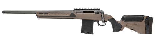SAVAGE 110 Core Tactical LH 6mm Creedmoor 20in 10rd Coyote Tan Stock Bolt-Action Rifle (32686)