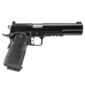 KIMBER 3600304 1911 DS WARRIOR LS OR        10MM