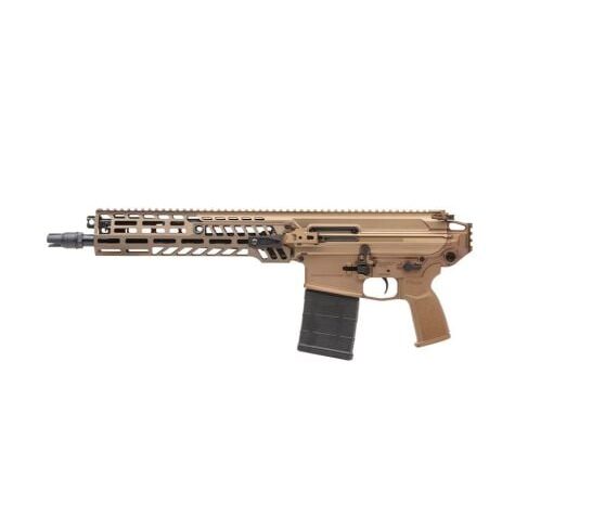 Sig Sauer MCX Spear 7.62×51 13" 20rds, Coyote – PSPEAR-762-13B