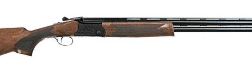 Tristar Setter LT Walnut .410 GA-3″ 28″ Barrel 2-Rounds