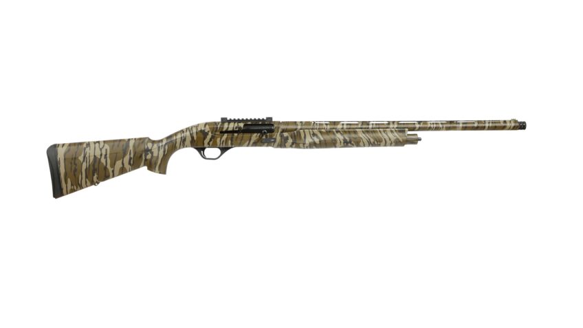 Retay Arms Gordion Turkey Mossy Oak Original Bottomland 12 GA 24″ Barrel 4-Rounds