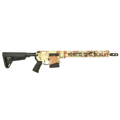 RUGER SFAR 7.62mm NATO 16.1in 20rd Chocolate Chip Semi-Auto Rifle (5623)